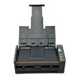 中晶Microtek ArtixScan TS 201扫描仪驱动 v3.67官方版