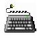 PassMark KeyboardTest(键盘测试软件)