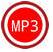 宇轩MP3批量重命名工具