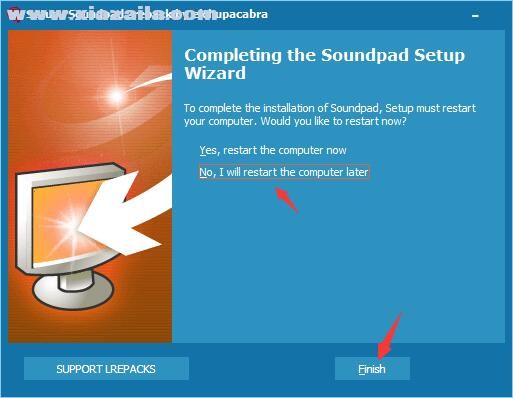 Soundpad(语音包软件) v3.4.10免费版