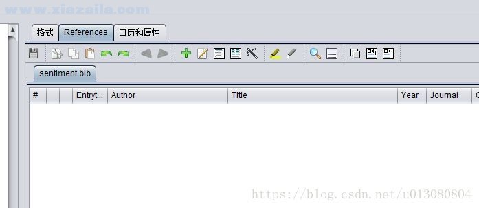 docear(思维导图软件) v1.1.0官方中文版