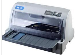 映力LQ-780K打印机驱动