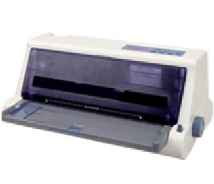 映美Jolimark CFP-535B打印机驱动