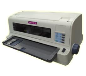 映美Jolimark FP-735K打印机驱动