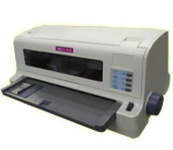 映美Jolimark FP-575K打印机驱动