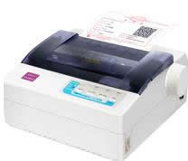 映美Jolimark DP100+打印机驱动