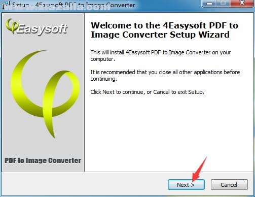 4Easysoft PDF to Image Converter(PDF转图像软件) v3.0.28官方版