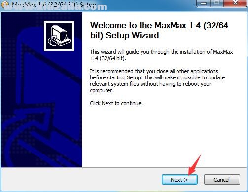 MaxMax(自定义窗口大小) v1.4免费版