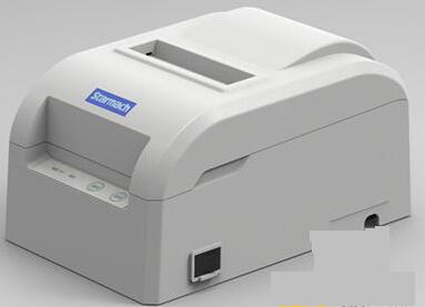 星谷Starmach TM-210II打印机驱动