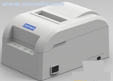 星谷Starmach TM-210II打印机驱动 v5.1官方版