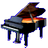mypiano chung(虚拟钢琴软件)