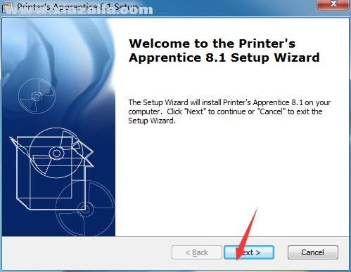 Printers Apprentice(字体管理工具) v8.1.33.1免费版