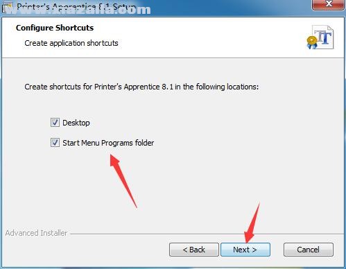 Printers Apprentice(字体管理工具) v8.1.33.1免费版