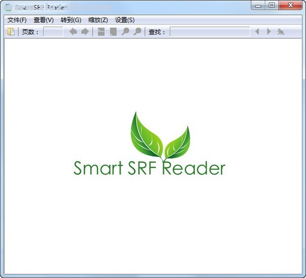 Smart SRF Reader(SRF阅读器)(1)
