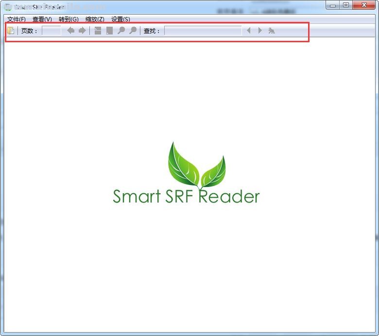 Smart SRF Reader(SRF阅读器)(2)