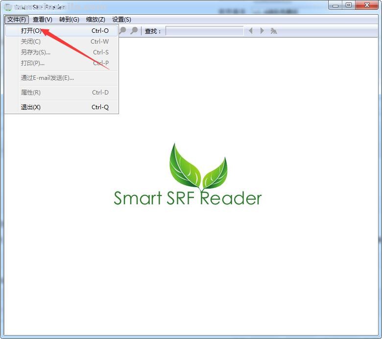 Smart SRF Reader(SRF阅读器)(4)