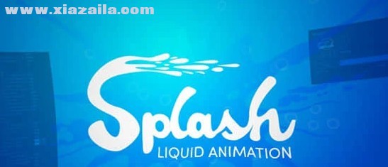 Splash(AE液体飞溅效果插件) v1.0.1官方版