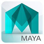 Autodesk Maya 2010中文免费版附安装教程