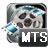 Emicsoft MTS Converter(MTS视频转换器)