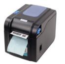 芯烨Xprinter XP-370BM打印机驱动