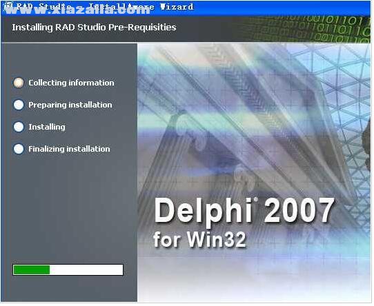 delphi2007完整免费版(1)