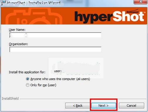 hypershot(luxrender即时渲染软件) v1.9.21中文免费版