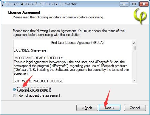 4Easysoft PDF to Text Converter(PDF转TXT软件) v3.0.12官方版