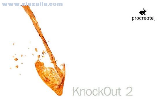 knockout(PS抠图插件) v3.0绿色汉化版