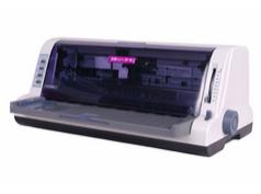 映美Jolimark FP-550K打印机驱动官方版