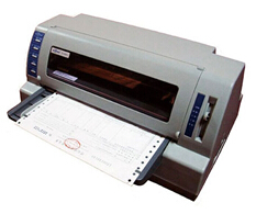 福达FD-800KII打印机驱动