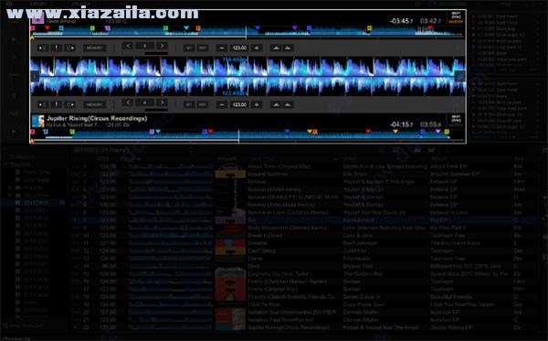 rekordbox(DJ控制台软件) v6.5.0 官方版