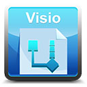 Visio Viewer 2013简体中文版
