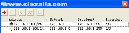 Mikrotik RouterOS(ROS软路由) v6.42.7附安装教程