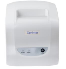芯烨Xprinter XP-D58IIIL打印机驱动