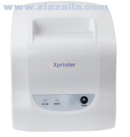 芯烨Xprinter XP-D58IIIL打印机驱动 v7.77官方版