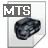 4Easysoft MTS Converter(MTS视频转换器)