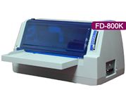 福达 FD-800K打印机驱动