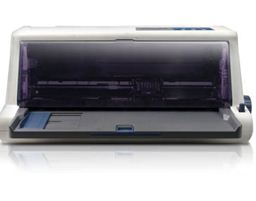 映美Jolimark FP-538K打印机驱动