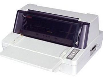 福达 FD-630K+打印机驱动