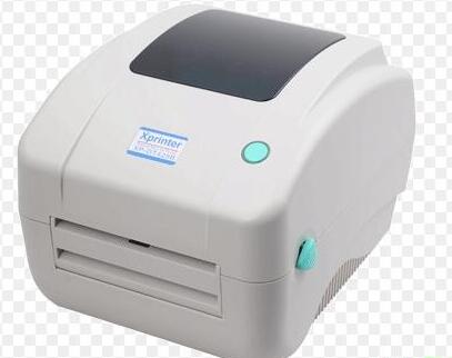 芯烨Xprinter XP-DT434B打印机驱动