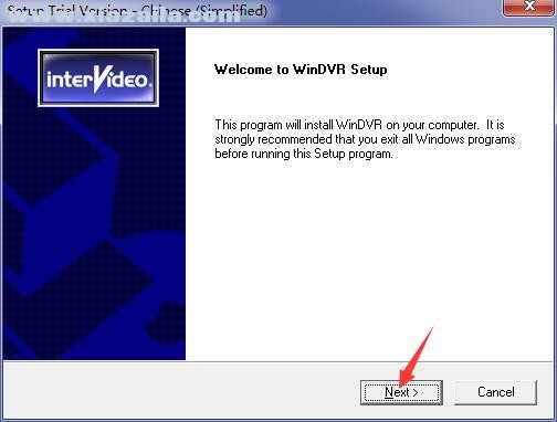 WinDVR(电视录制软件) v3.0.79.521 简体中文版