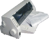 映美Jolimark FP-5400K打印机驱动