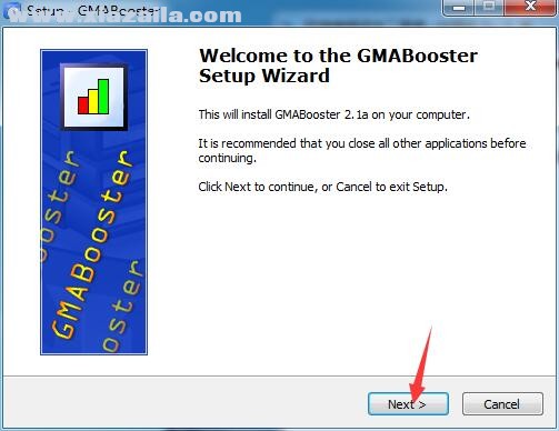 GMABooster(Intel显卡超频软件) v2.2 永久免费版