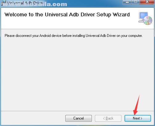 Universal Adb Driver(Adb驱动下载) v1.0官方版