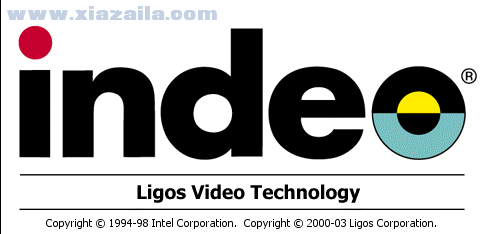 Indeo XP Codec Package Datecode编解码器 v20030909 官方版