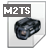 4Easysoft M2TS Converter(M2TS视频转换工具)