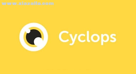 Cyclops(AE空对象图层运动路径边框显示渲染脚本) v2.6.4官方版