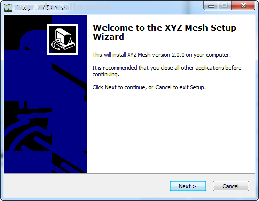 Gray Technical XYZ Mesh(Excel网格数据转换) v2.0免费版