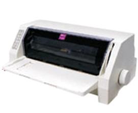 映美Jolimark FP-700K+打印机驱动