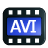 4Easysoft Free AVI Converter(AVI视频转换器)